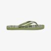 Chanclas Vintage
