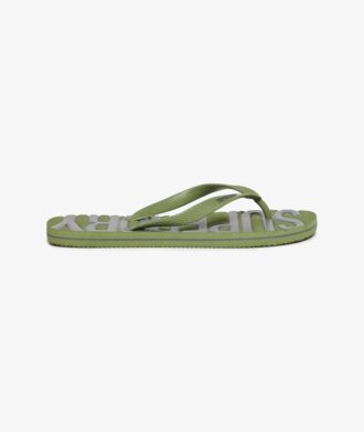 Chanclas Vintage