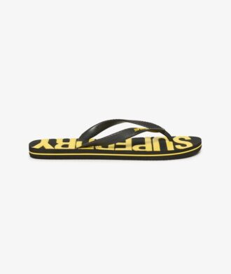 Chanclas Vintage