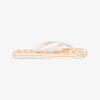 Chanclas Vintage