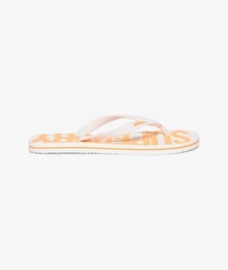 Chanclas Vintage