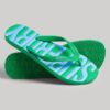 Chanclas Vintage