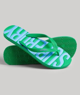 Chanclas Vintage
