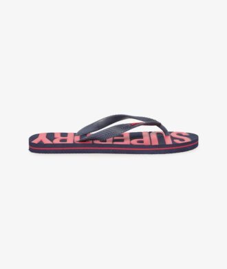 Chanclas Vintage