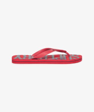 Chanclas Vintage