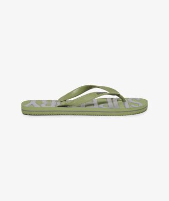 Chanclas Vintage