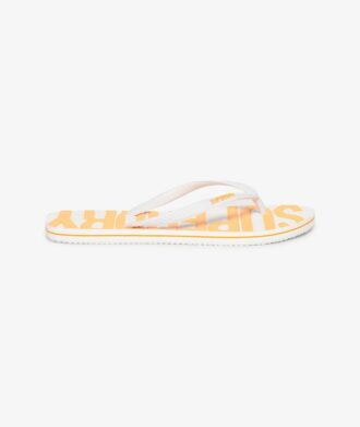 Chanclas Vintage