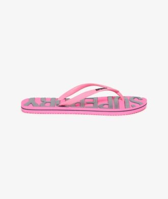 Chanclas Vintage