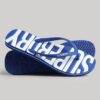 Chanclas Vintage