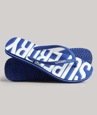 Chanclas Vintage