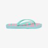 Chanclas Vintage