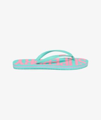Chanclas Vintage