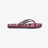 Chanclas Vintage