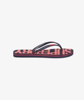 Chanclas Vintage
