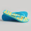 Chanclas Vintage