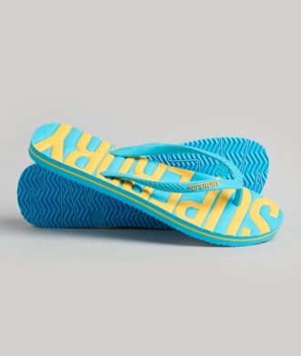 Chanclas Vintage
