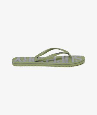 Chanclas Vintage