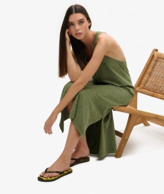 Chanclas Vintage