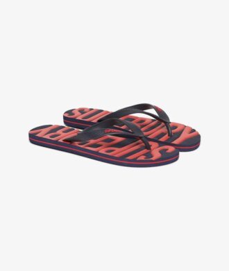 Chanclas Vintage