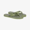 Chanclas Vintage