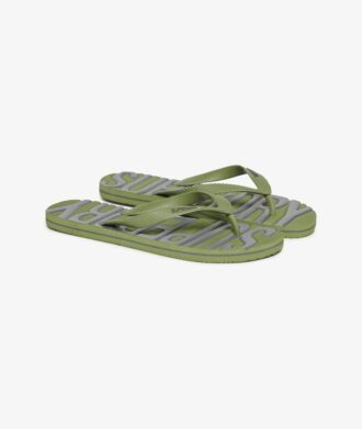 Chanclas Vintage