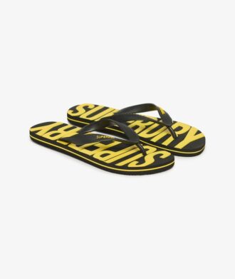 Chanclas Vintage
