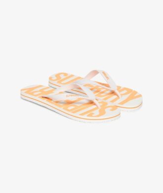 Chanclas Vintage