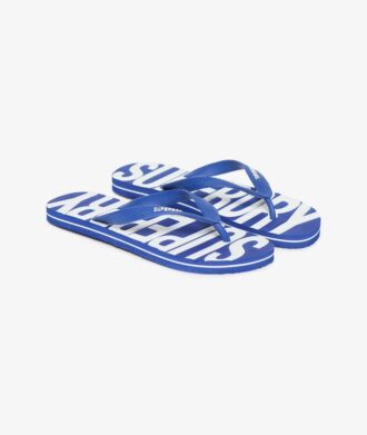Chanclas Vintage