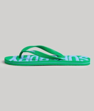 Chanclas Vintage
