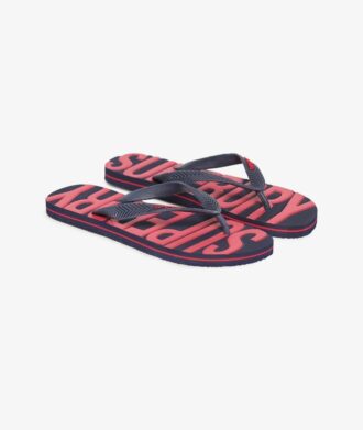 Chanclas Vintage