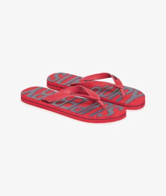 Chanclas Vintage
