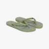 Chanclas Vintage