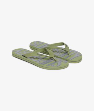 Chanclas Vintage
