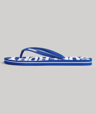 Chanclas Vintage