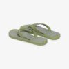 Chanclas Vintage