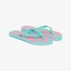 Chanclas Vintage