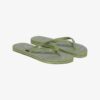 Chanclas Vintage