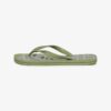 Chanclas Vintage