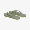 Chanclas Vintage