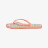 Chanclas Vintage