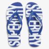 Chanclas Vintage