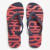 Chanclas Vintage