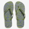 Chanclas Vintage
