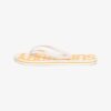 Chanclas Vintage