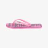 Chanclas Vintage