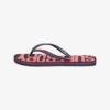 Chanclas Vintage