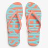 Chanclas Vintage