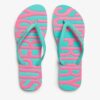 Chanclas Vintage