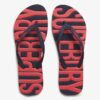 Chanclas Vintage