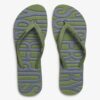 Chanclas Vintage